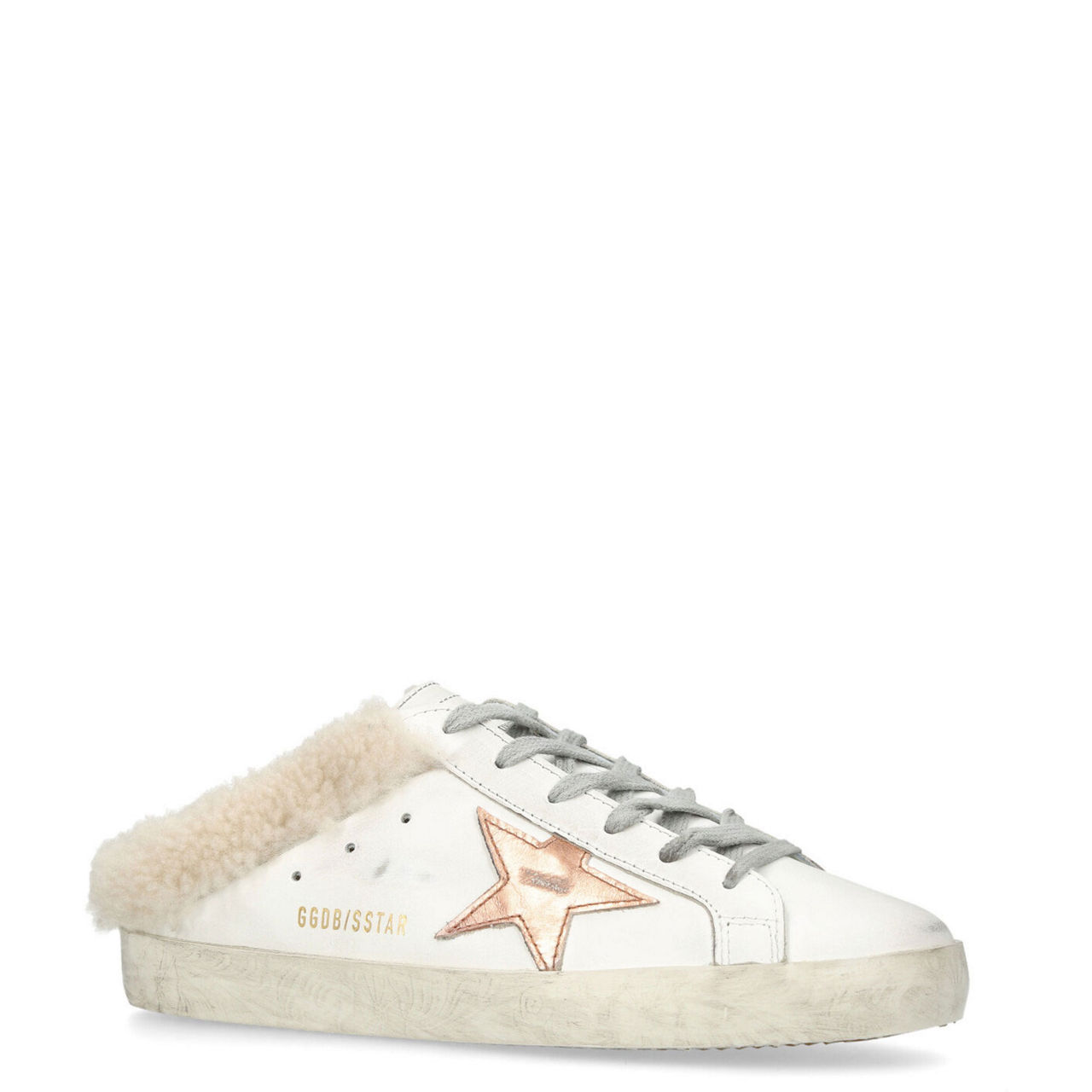 Brown thomas golden goose on sale