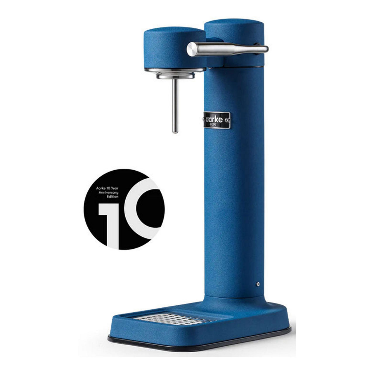 Carbonator 3 Cobalt blue