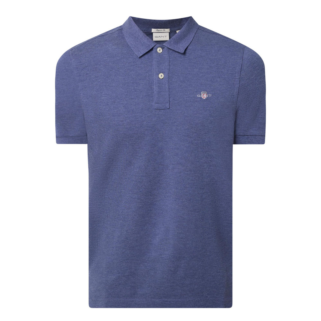 Gant polo's best sale