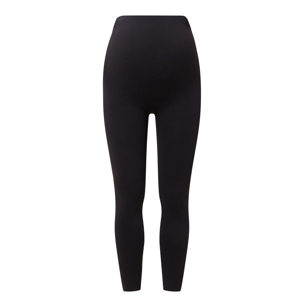 Buy SPANX® Black Eco Care Mama Maternity Seamless Leggings from