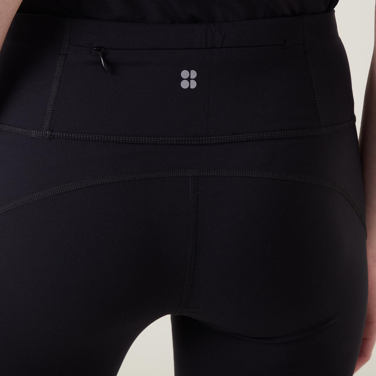 Power Bootcut Gym Trousers - Black, Women's Trousers & Yoga Pants