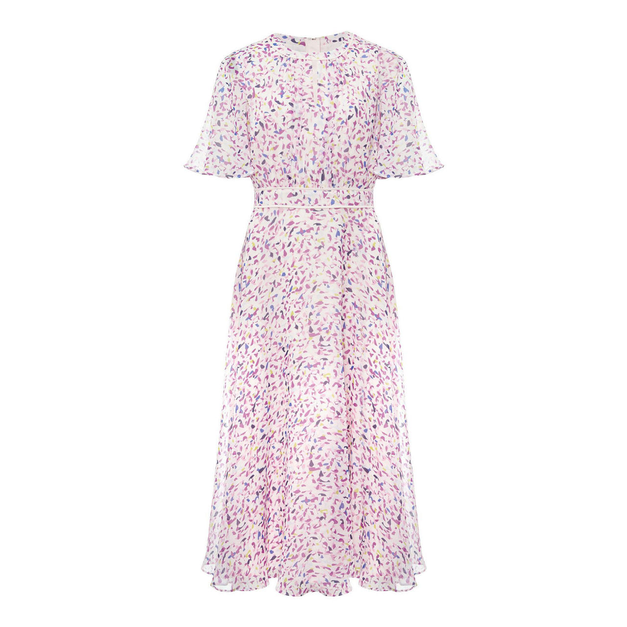 Hobbs ember dress 2025