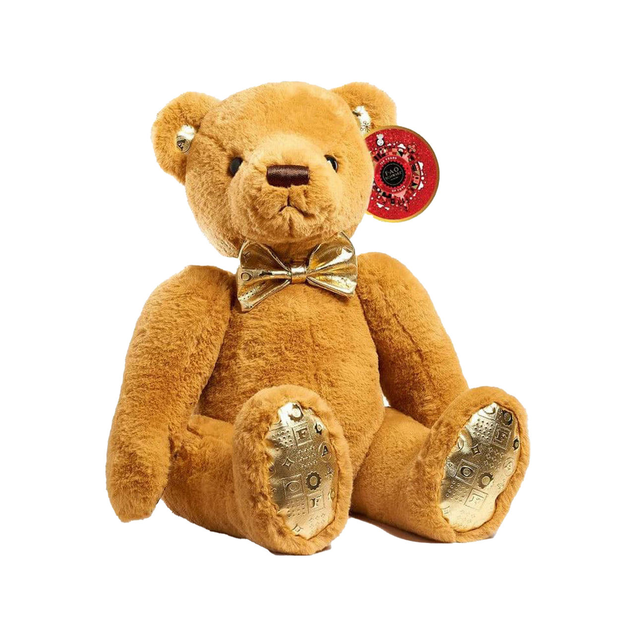 Fao schwarz anniversary bear on sale