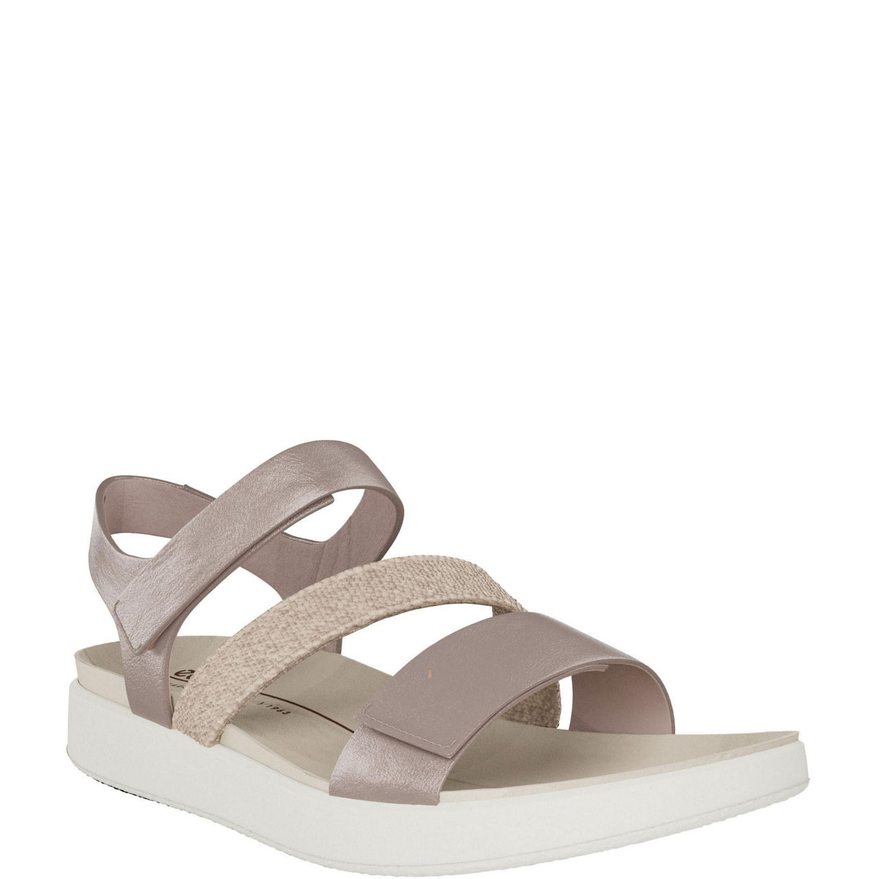 Ecco 2025 sandals dublin