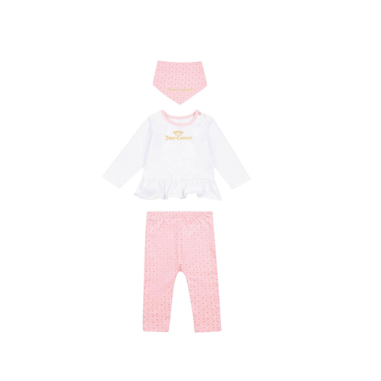 Rediscover the Iconic Juicy Couture Velour Tracksuit