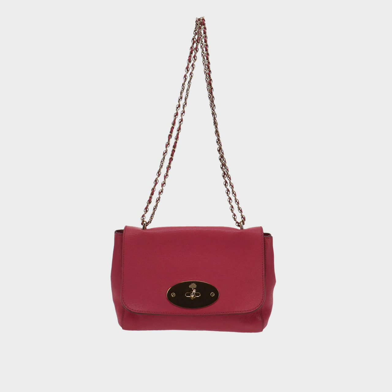 Small mulberry bag sale