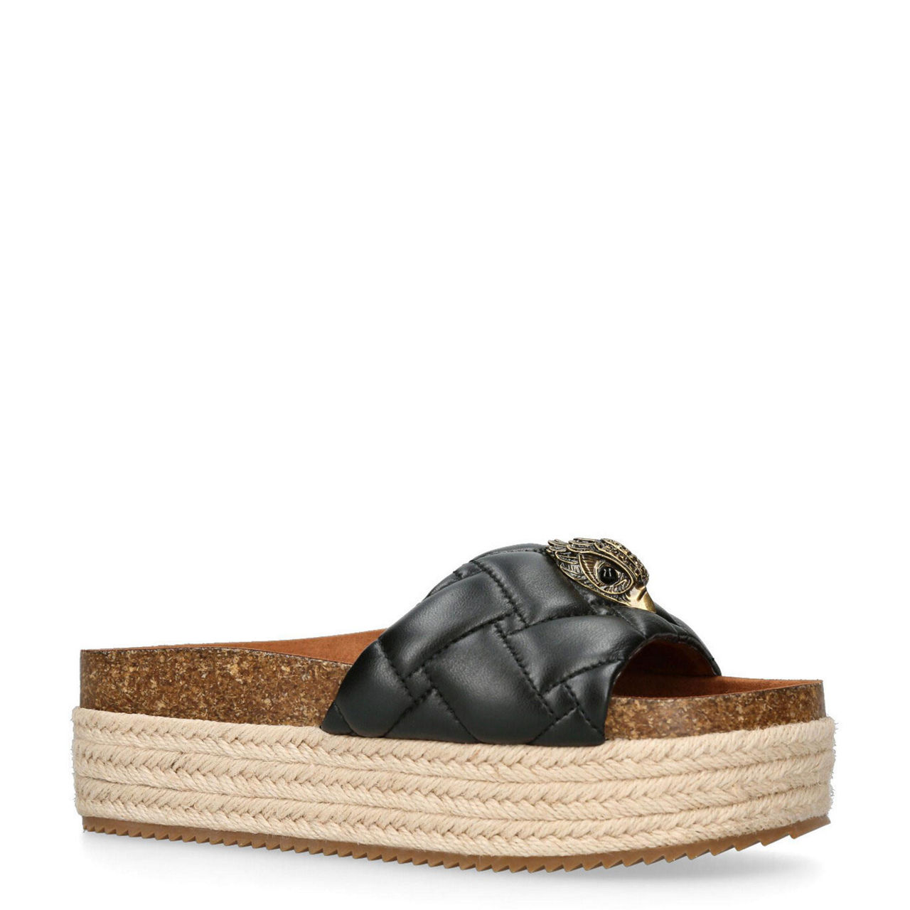 Gucci sandals brown thomas online