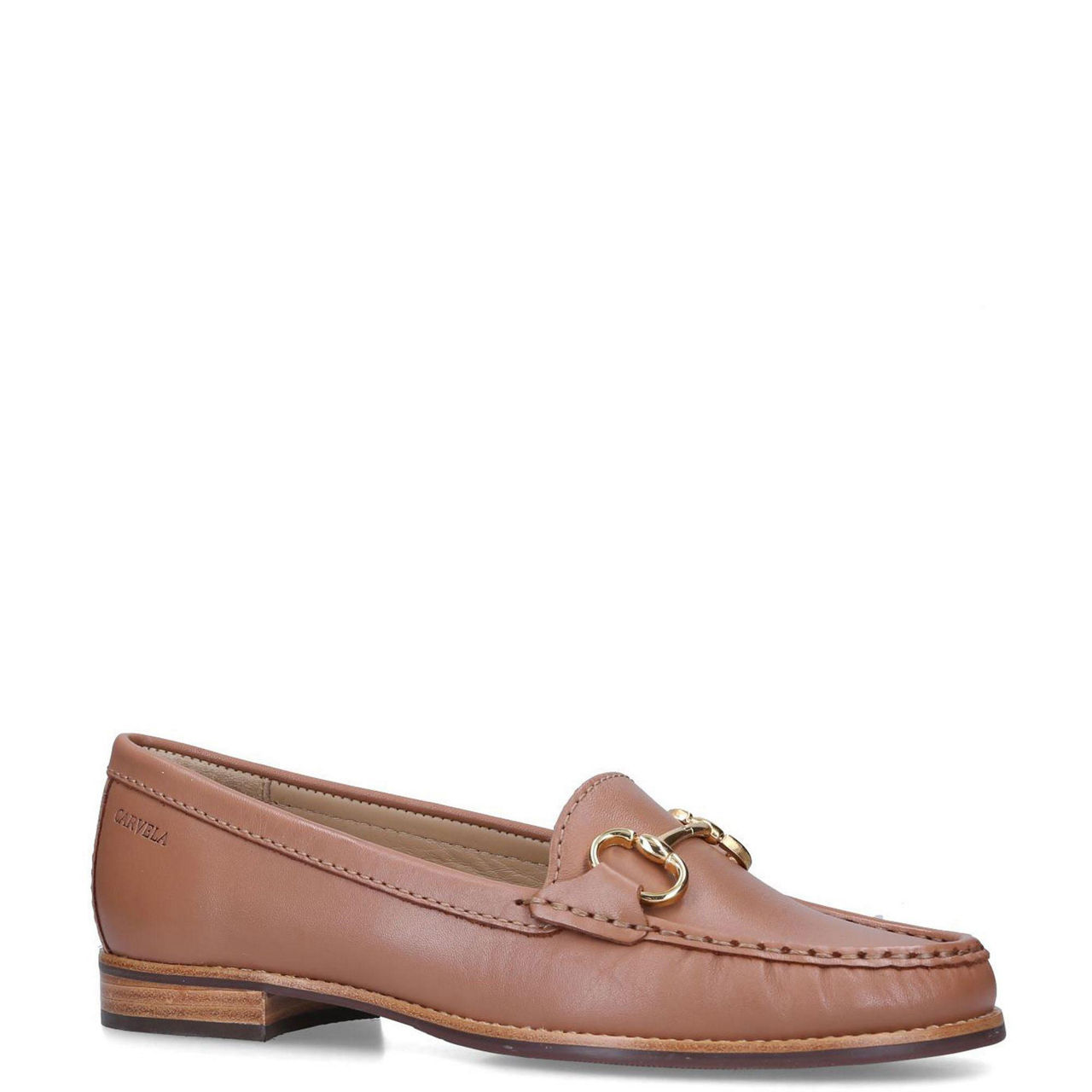 Carvela comfort store christina loafers