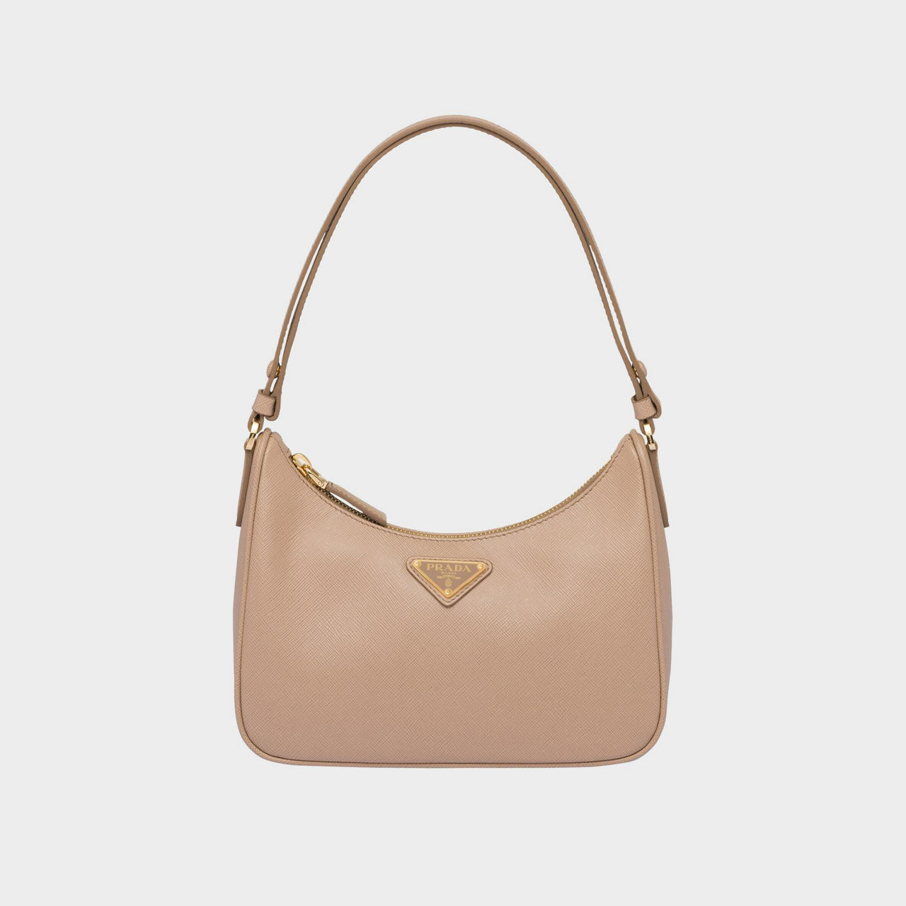 Mini prada shoulder clearance bag