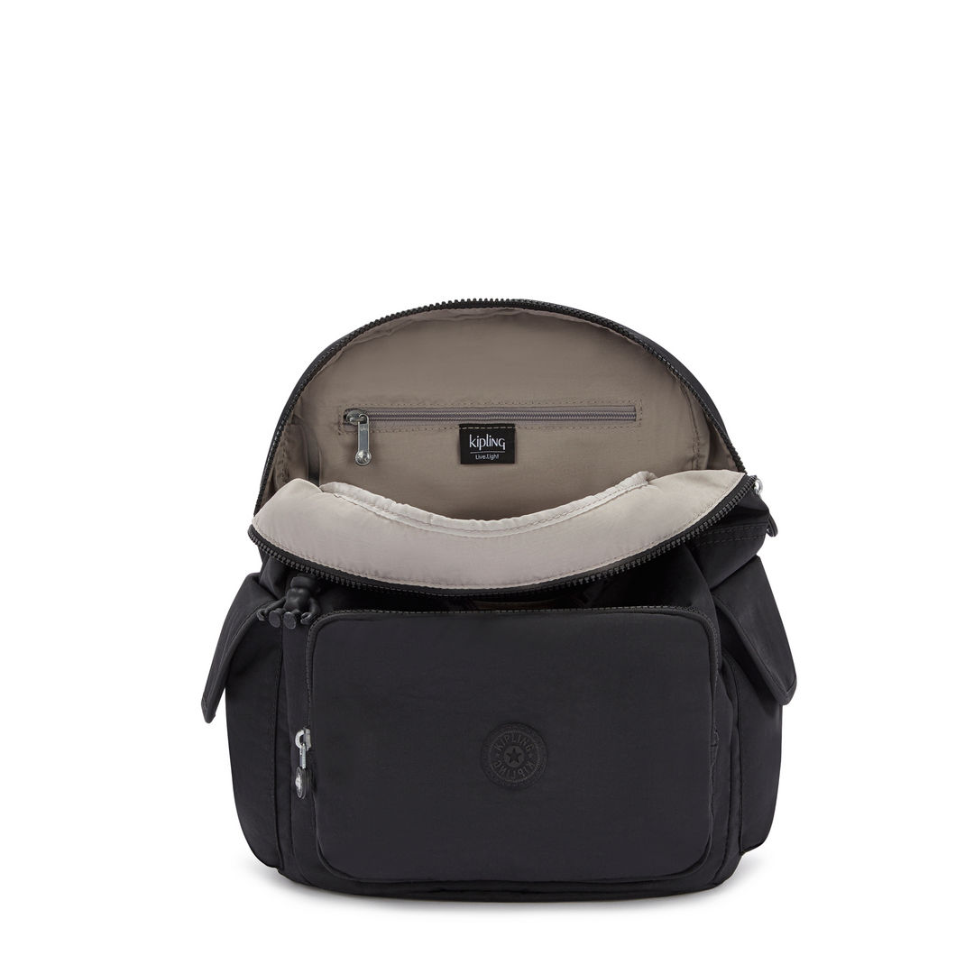 City pack medium backpack hotsell