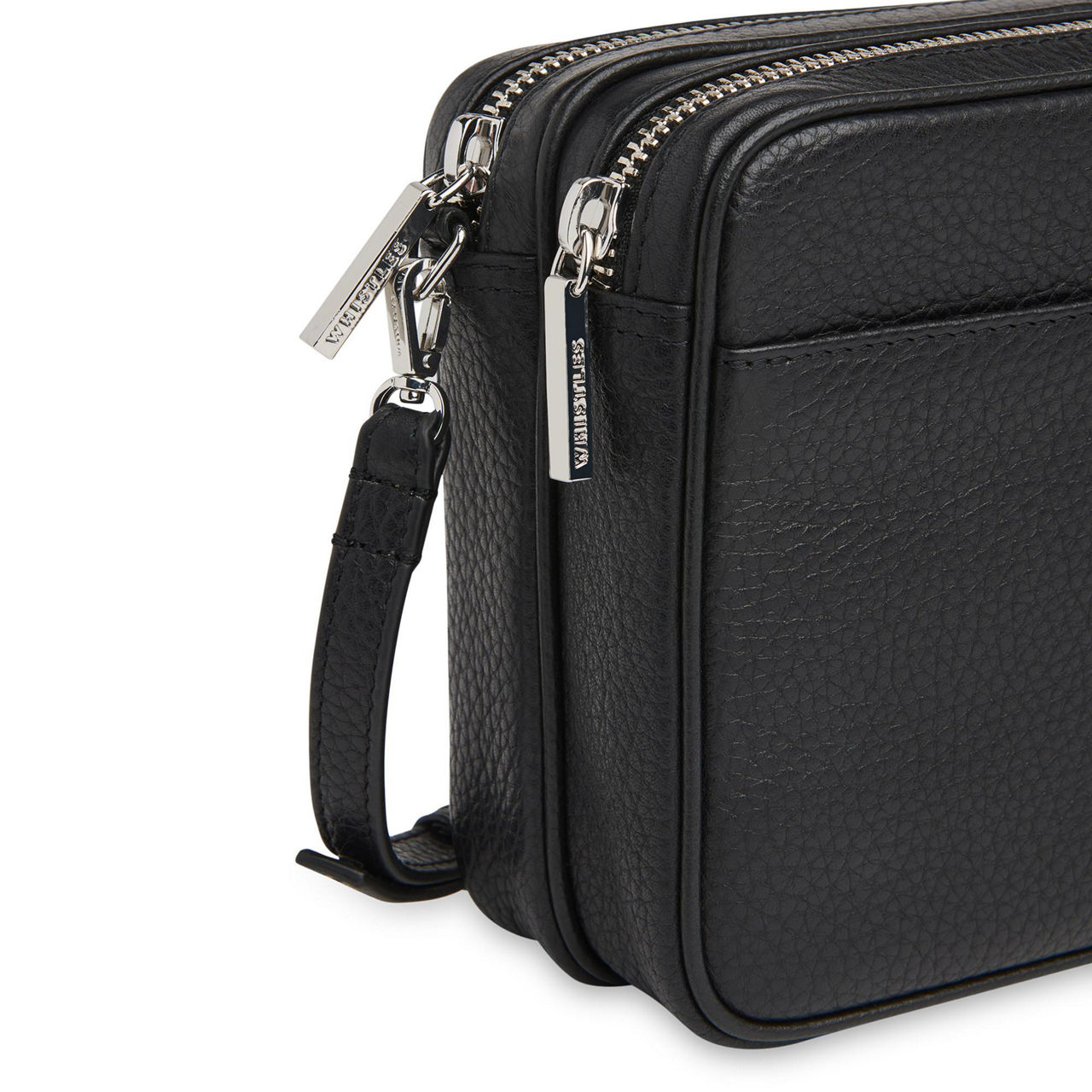 Carmen Crossbody Bag