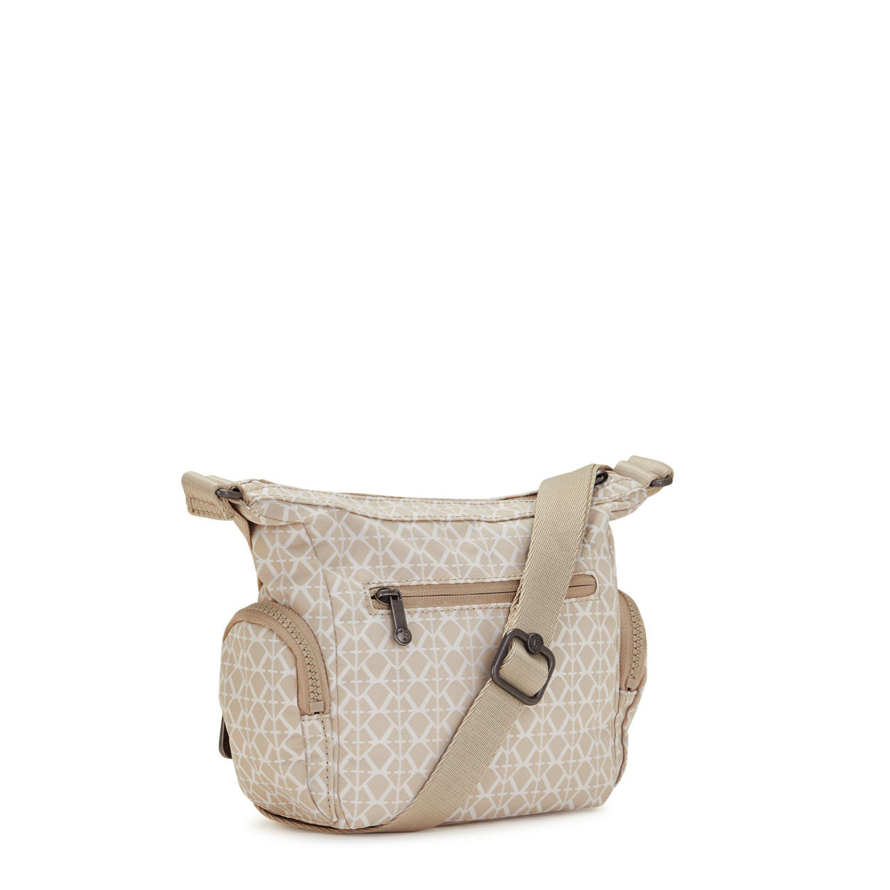 Gabbie Mini Crossbody Bag