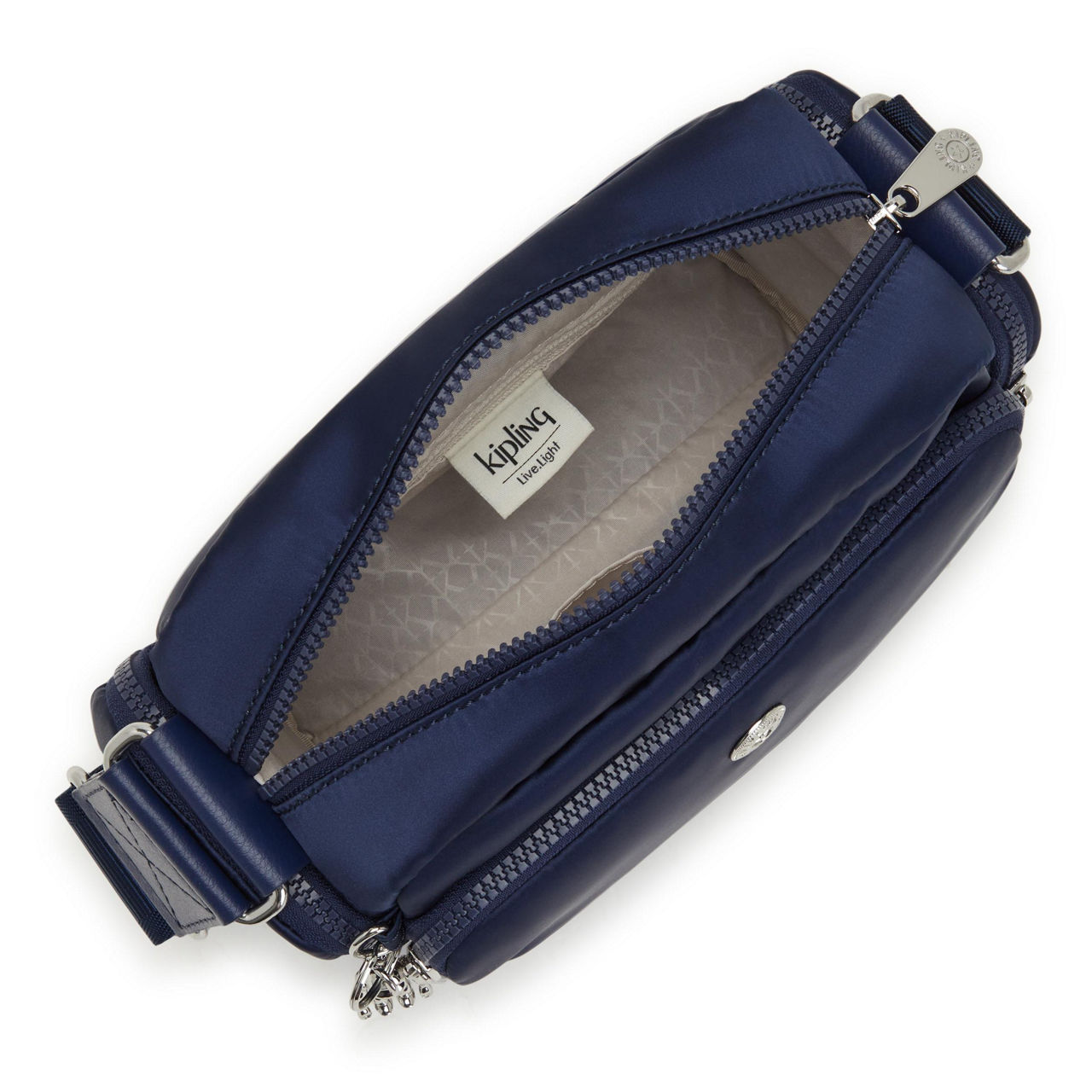 KIPLING Jenera S Crossbody Bag Blue