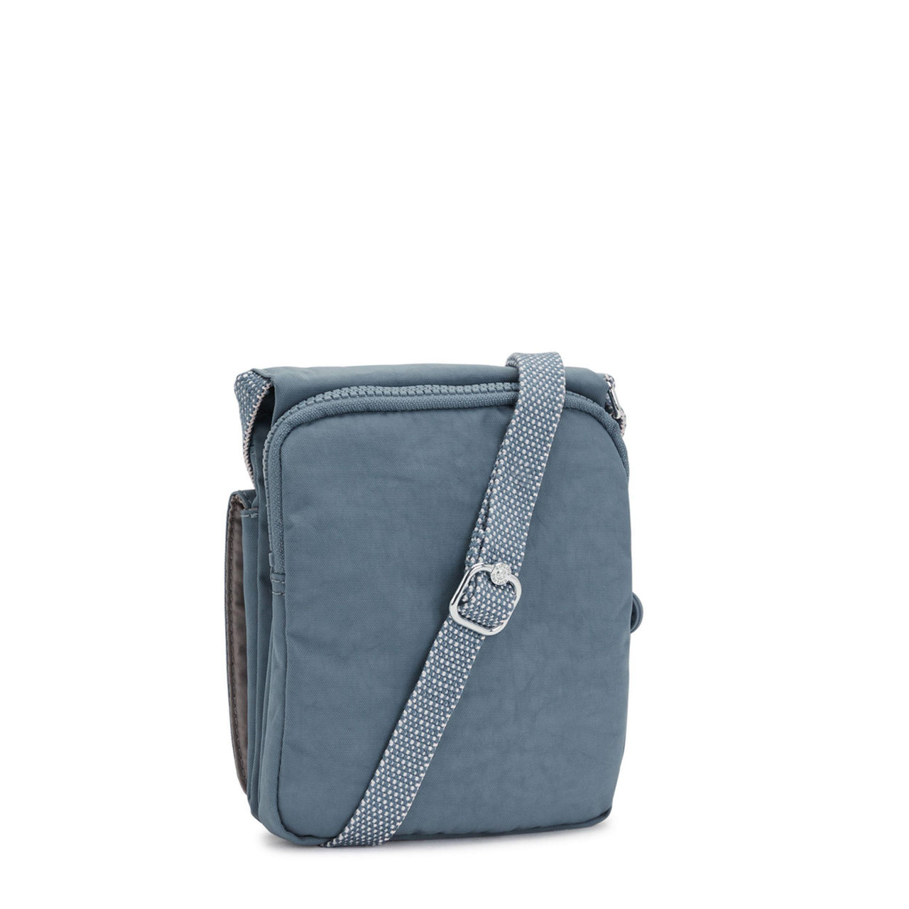 KIPLING New Eldorado Crossbody Bag Brush Blue