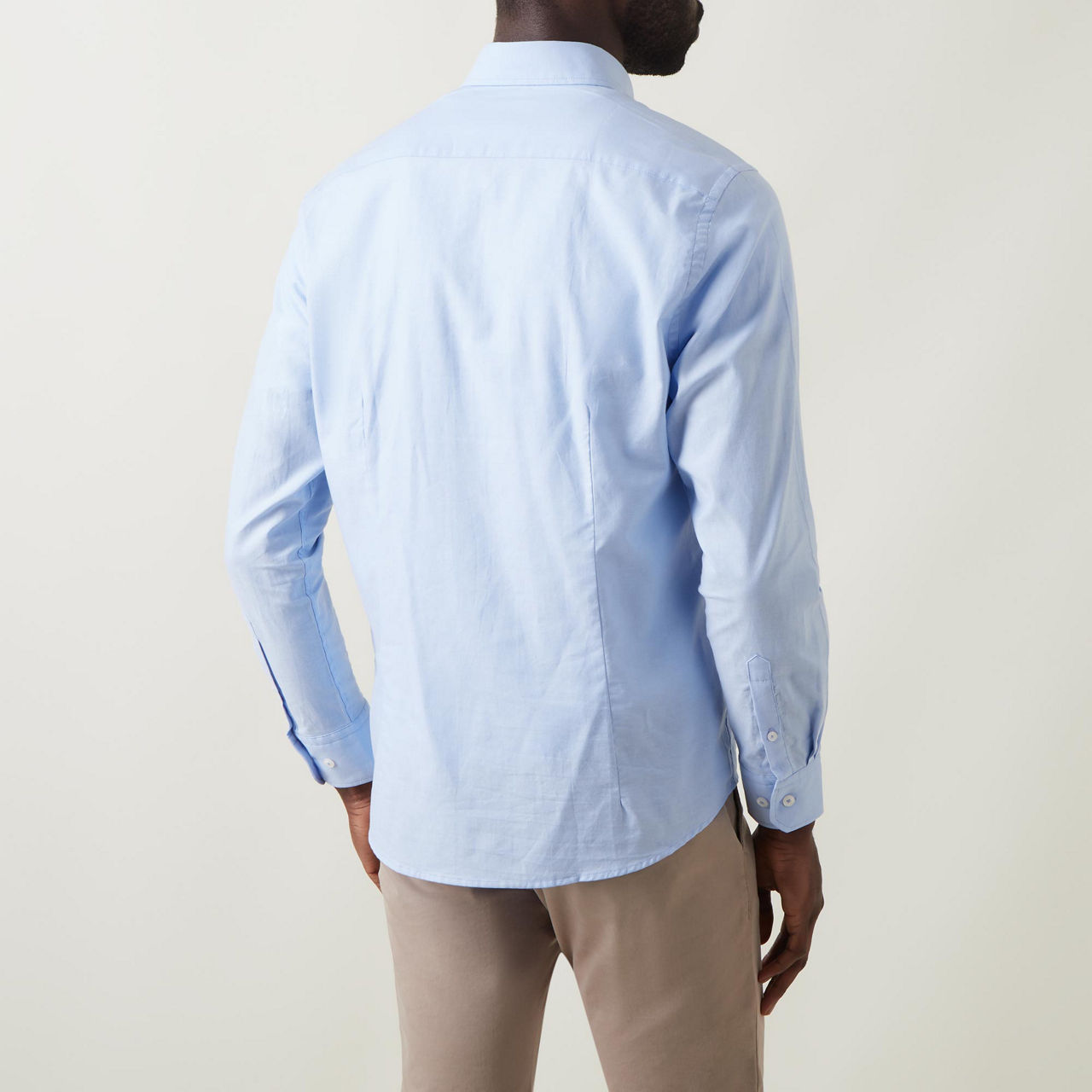 oxford-casual-shirt