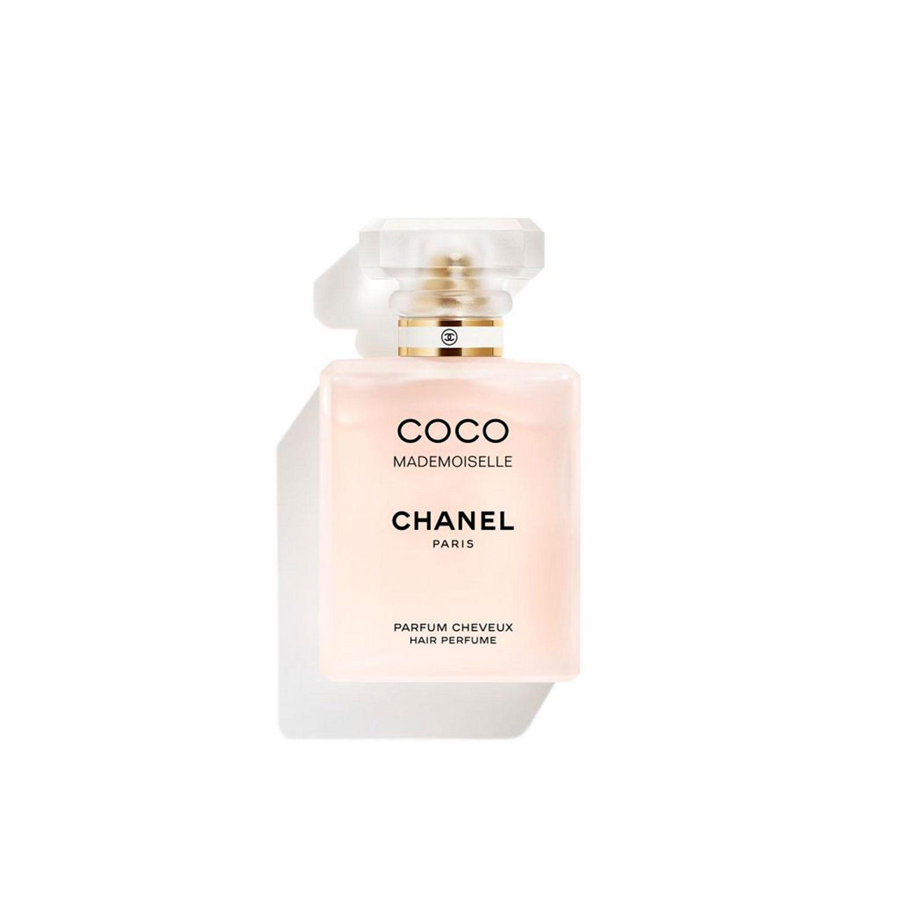 Chanel coco mademoiselle fresh moisture mist on sale