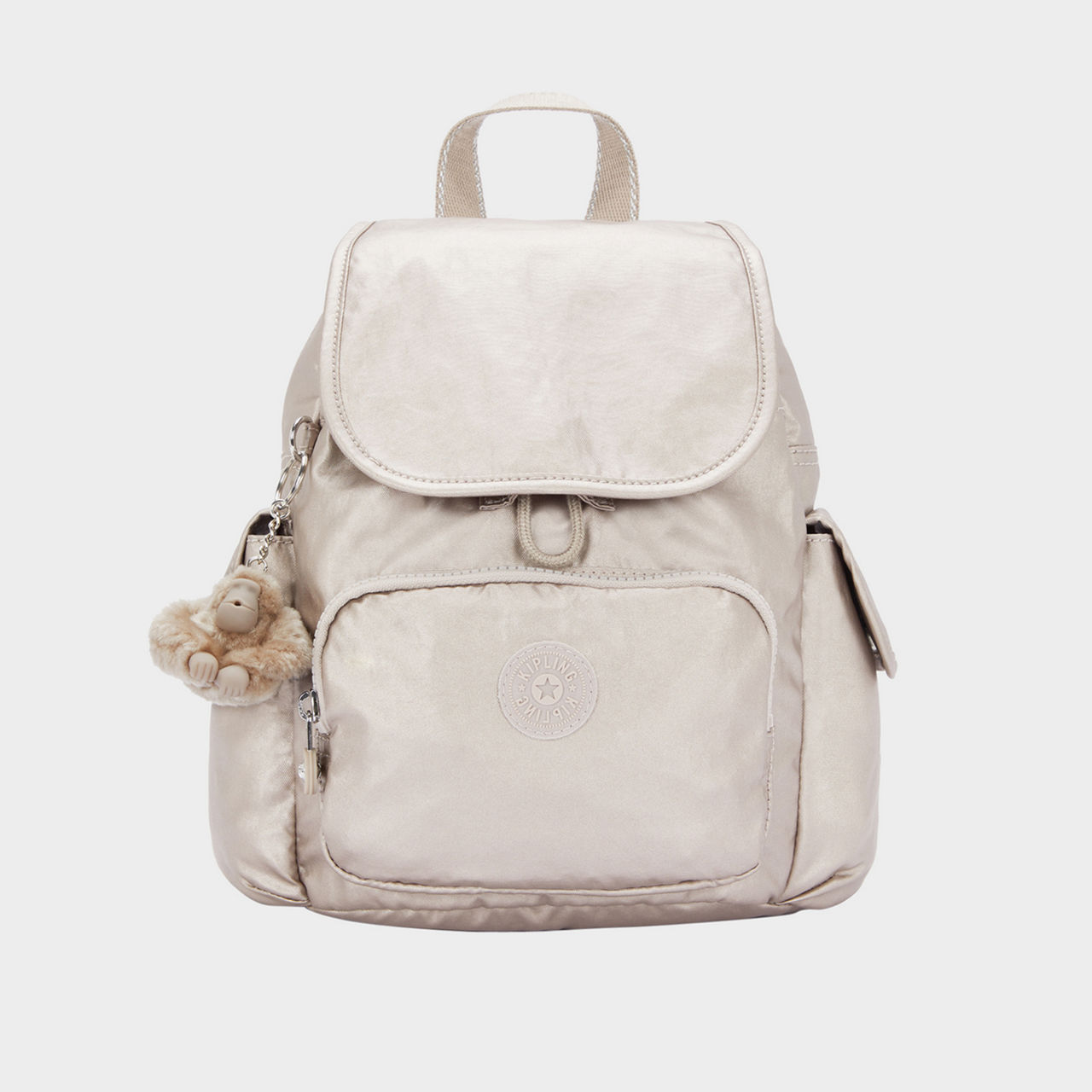 KIPLING City Pack Mini Backpack