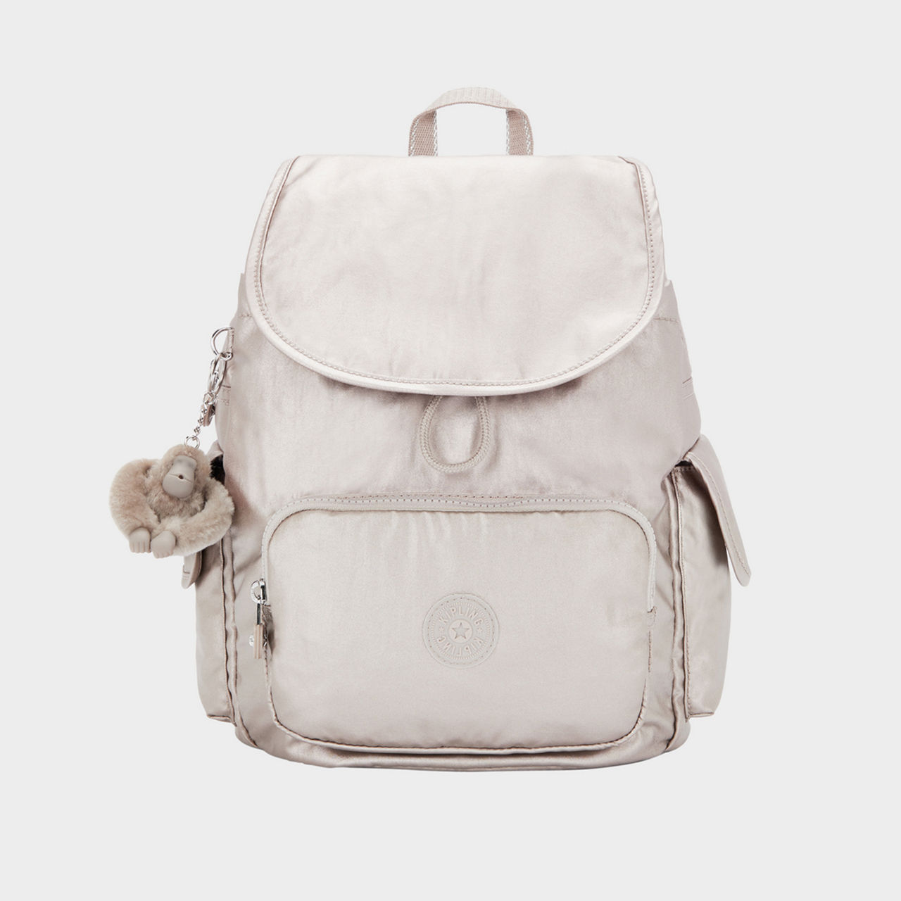 Kipling small rucksack best sale