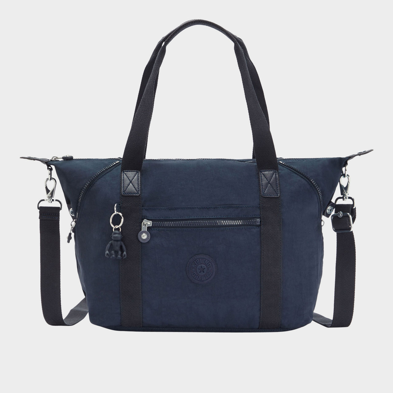 KIPLING Art Tote