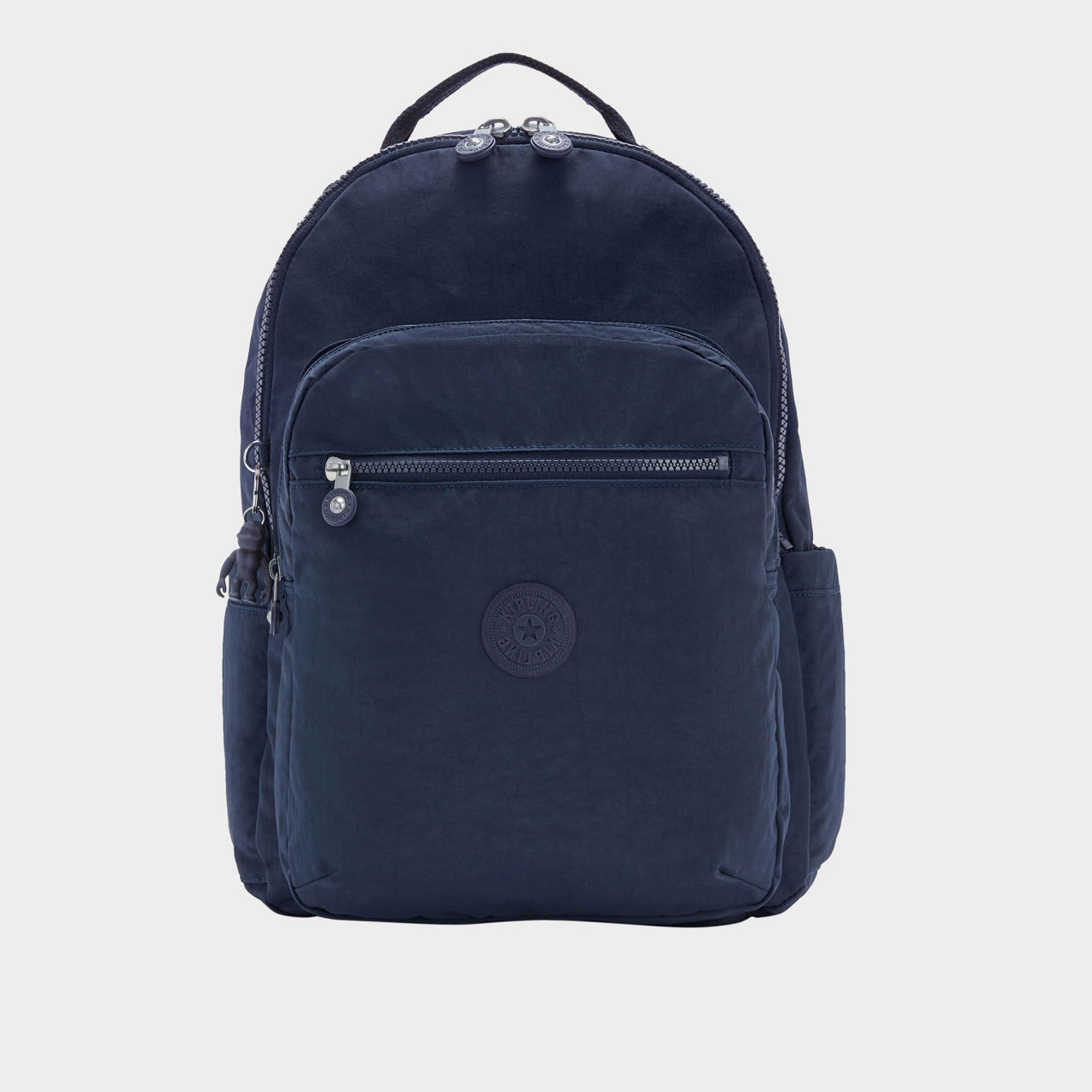 Kipling large backpack sale