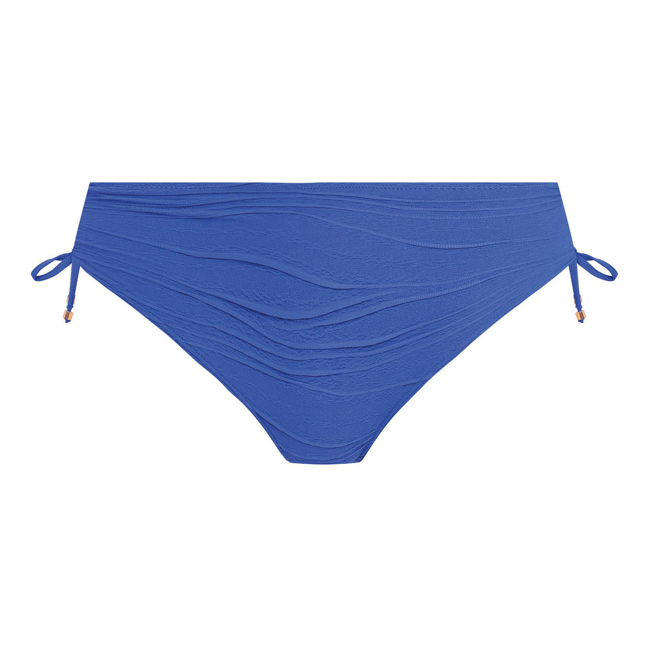 Beach Waves Adjustable Bikini Briefs