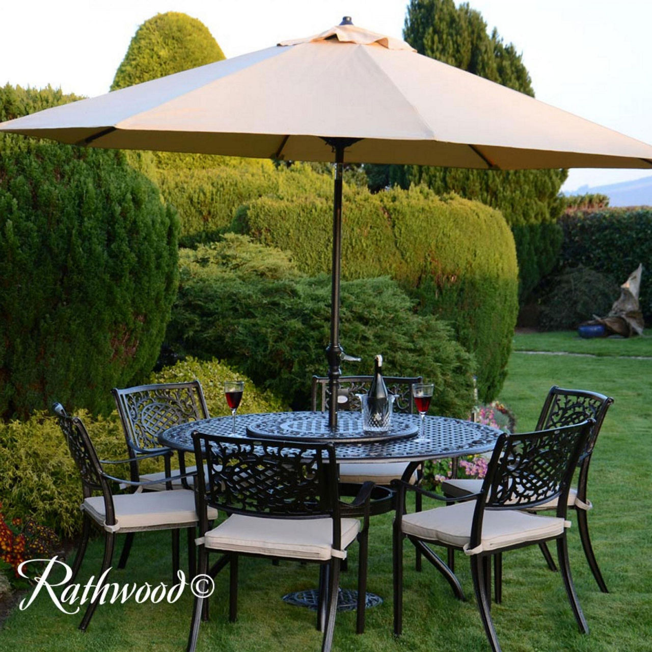 Rathwood rattan online furniture