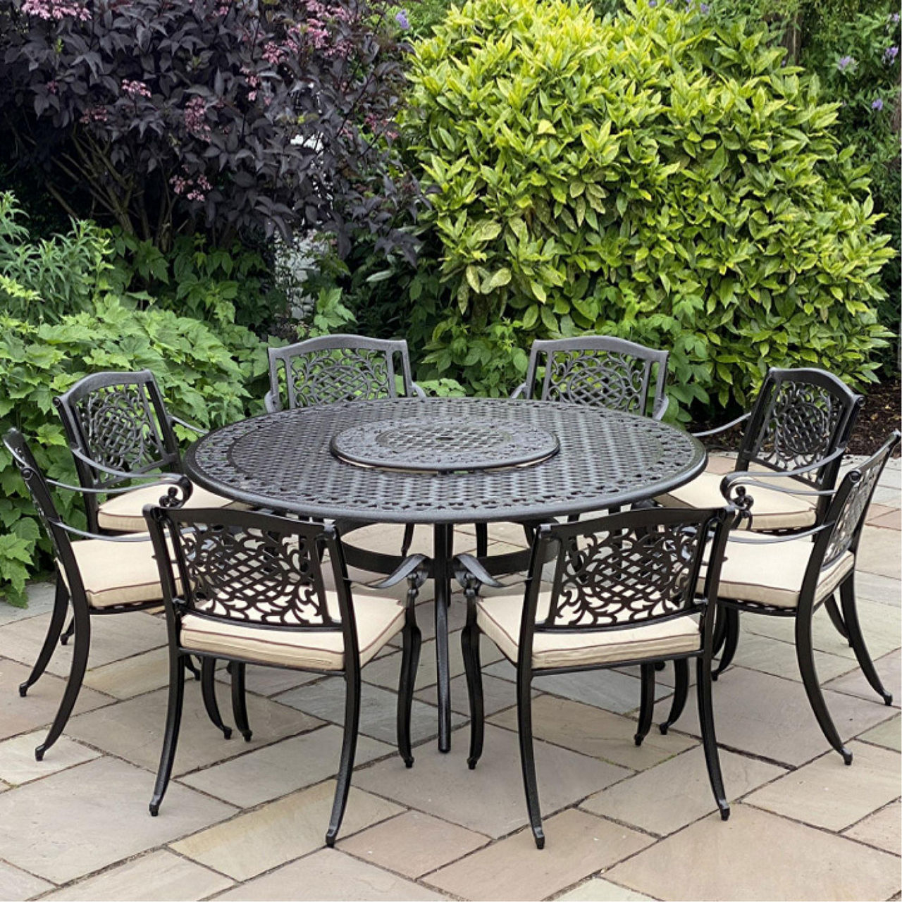 Rathwood garden deals furniture