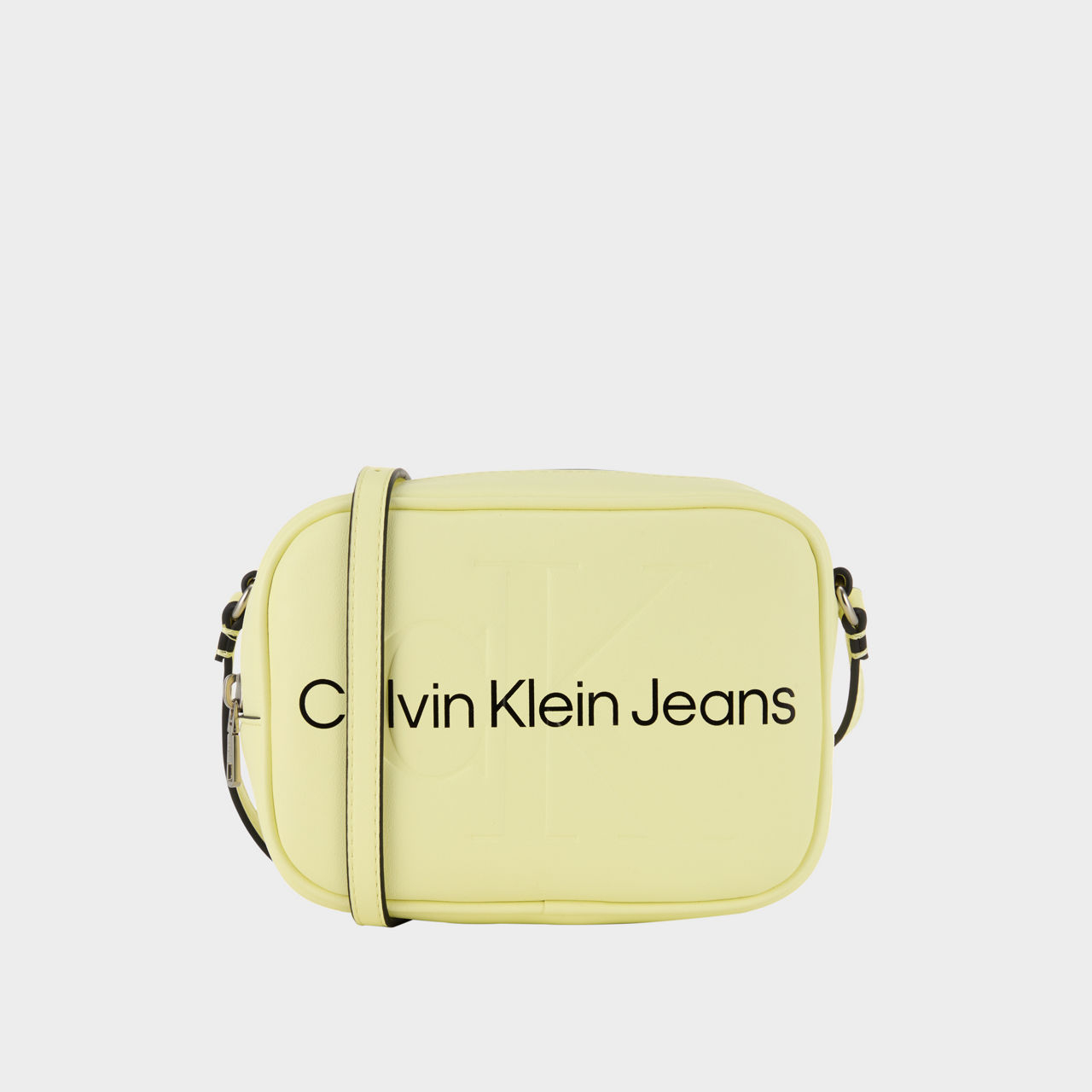 Calvin Klein Jeans - Sculpted Camera Bag Handbag