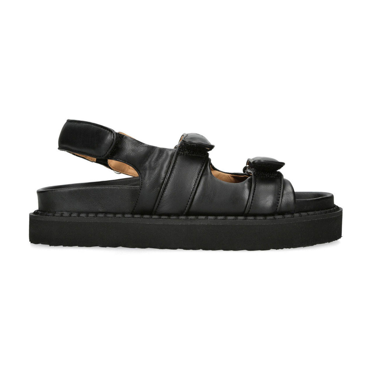 Isabel marant noelly sales sandals