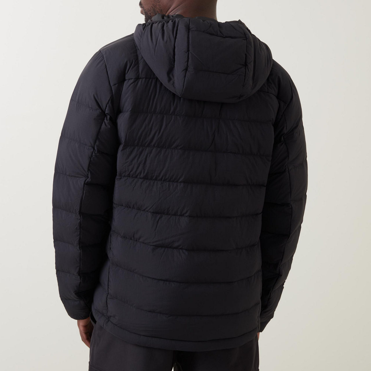 THE NORTH FACE Lapaz Hooded Jacket