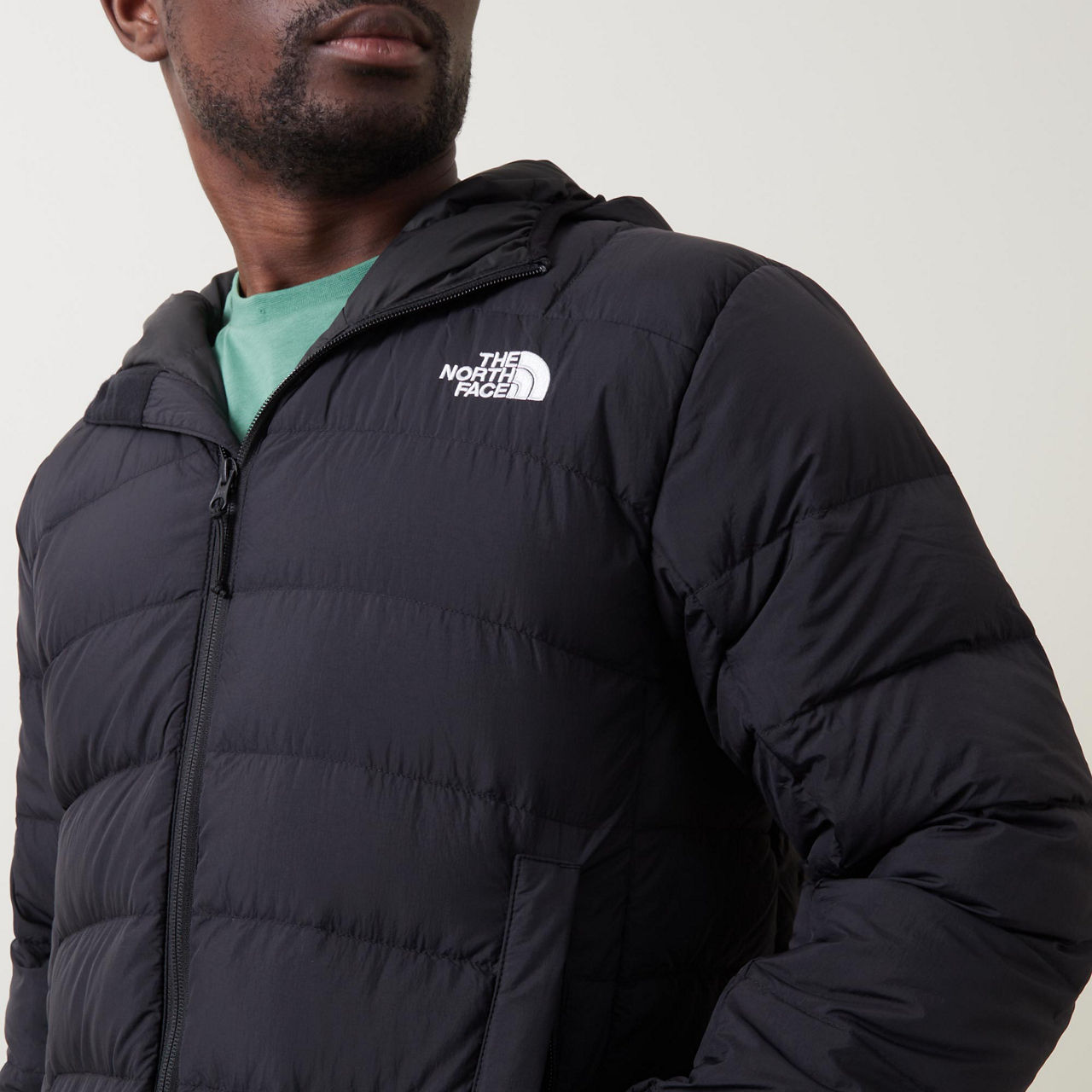 The north face lapaz hooded jacket hotsell
