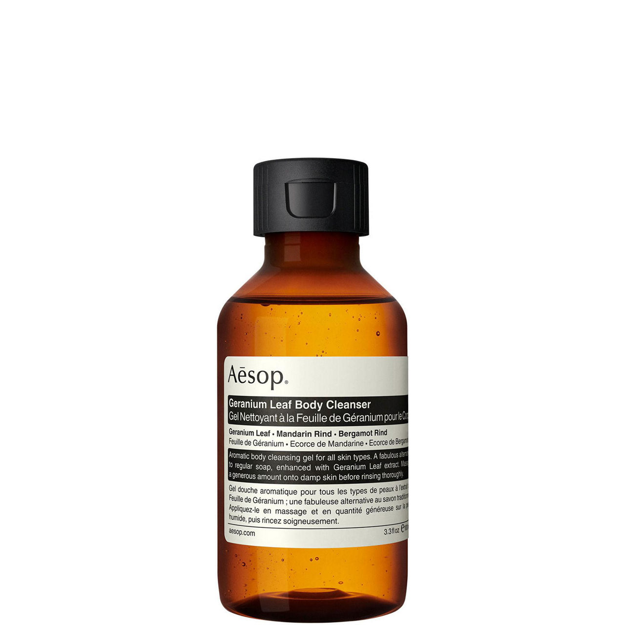 Aesop hand wash discount