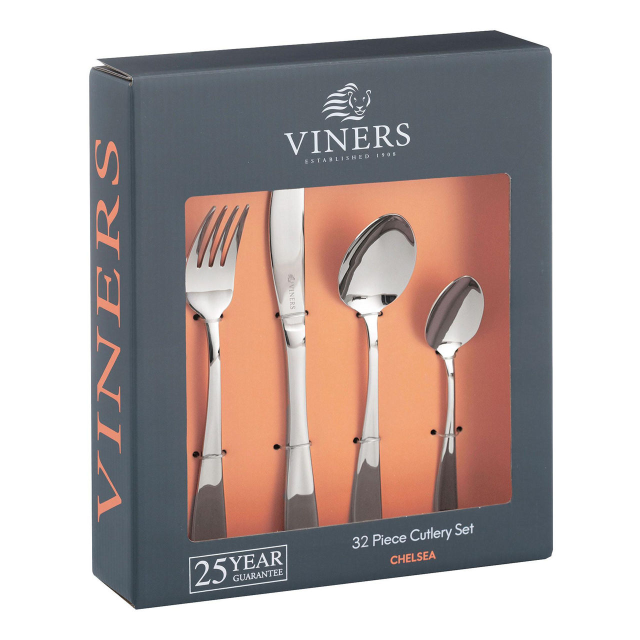 Viners Everyday Steak Knives