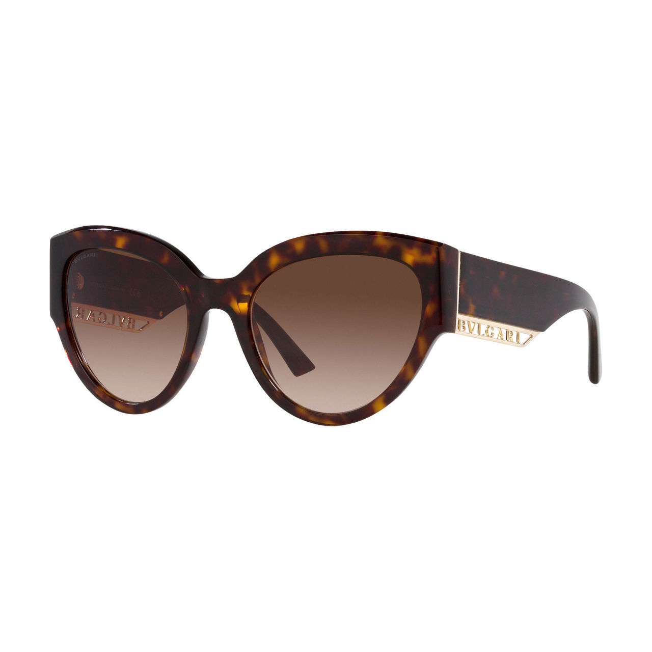 Bvlgari on sale butterfly sunglasses