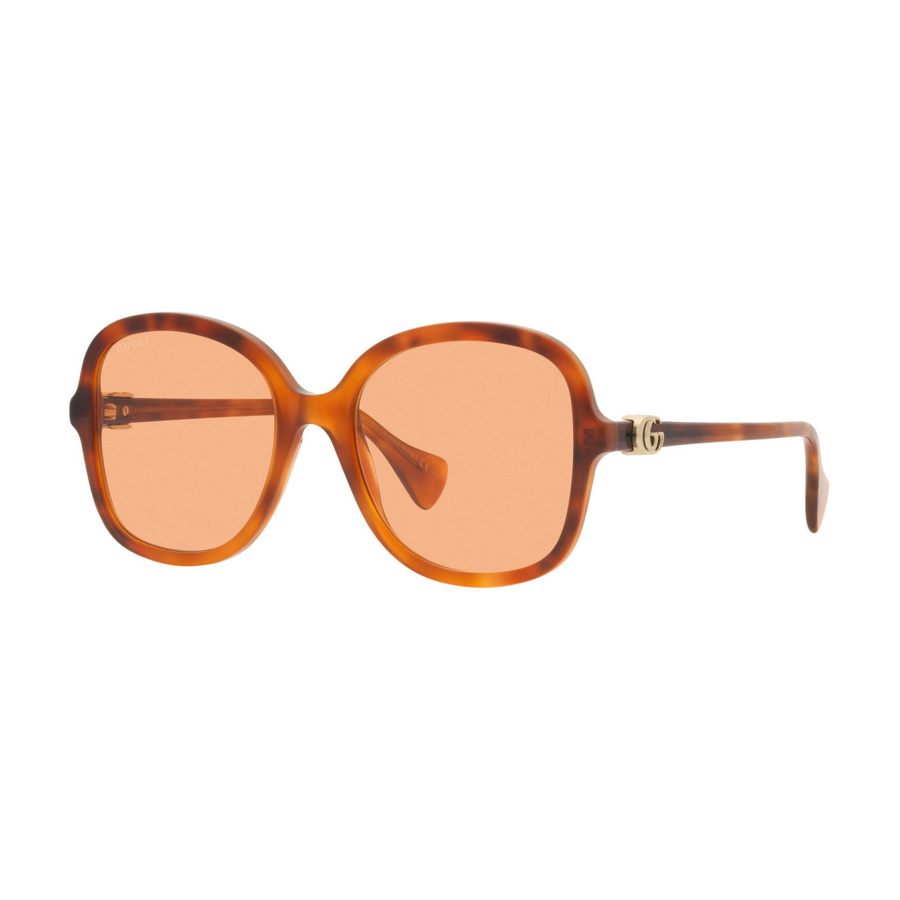 Gucci butterfly glasses sale