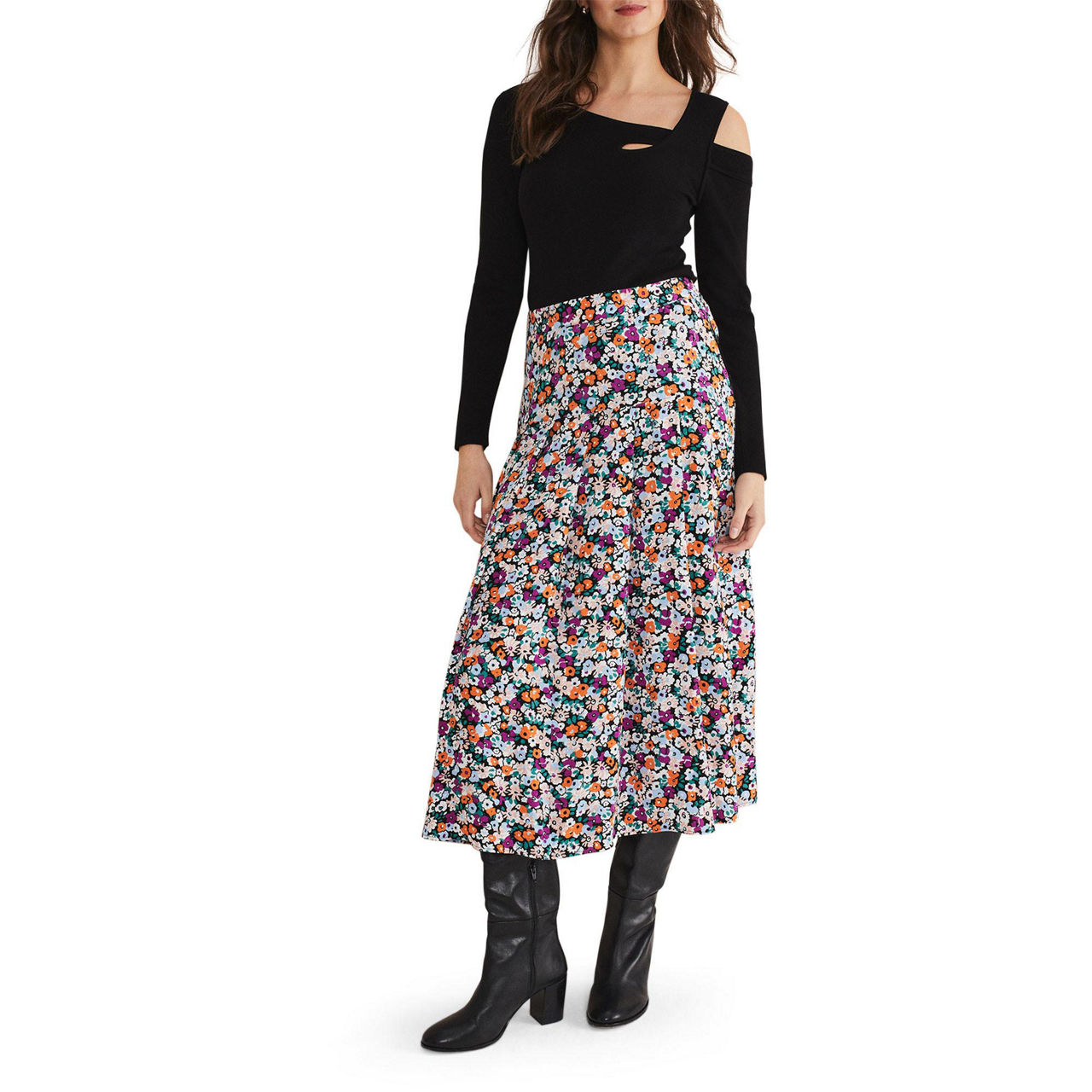MONA SKIRT