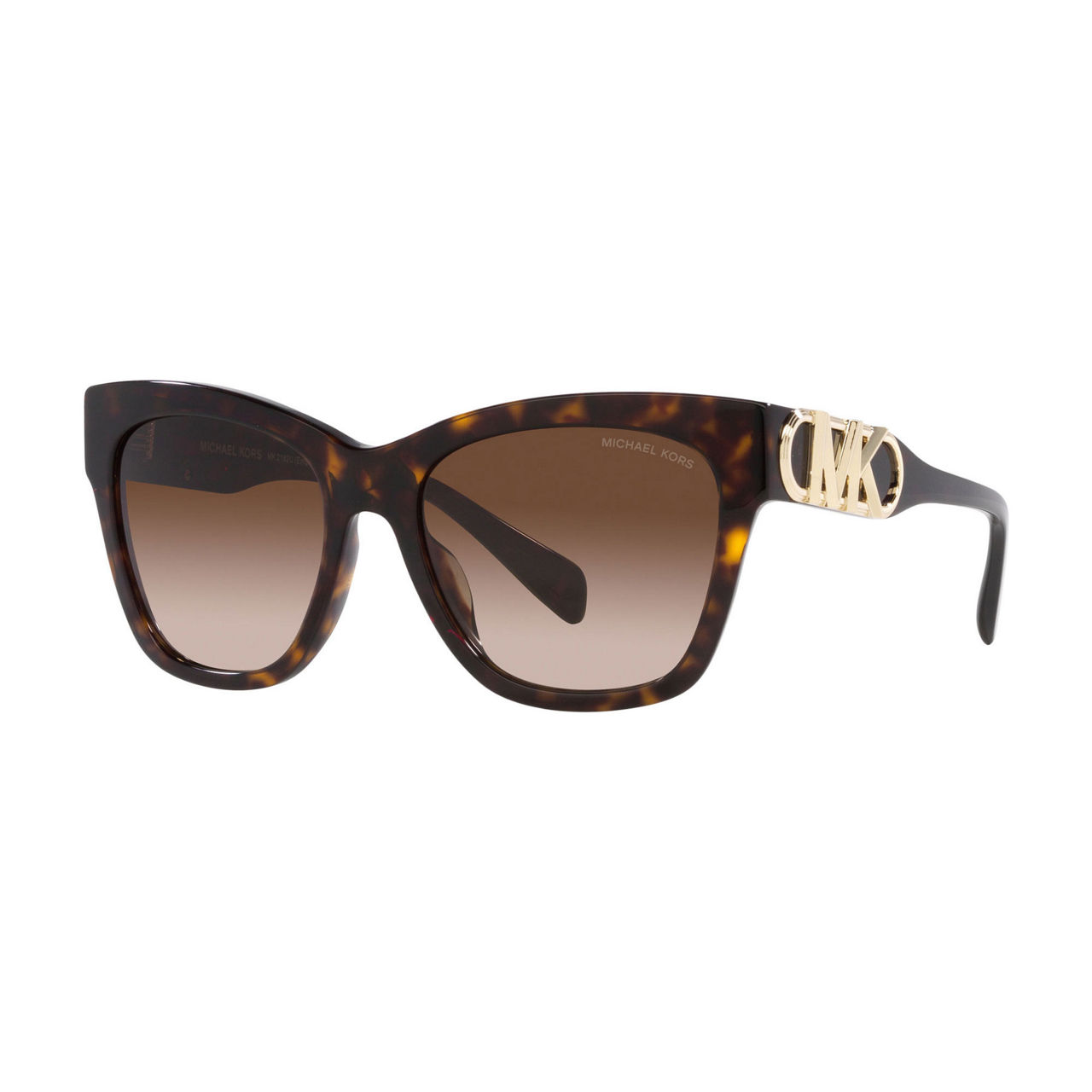 Michael kors outlet sunglasses brown