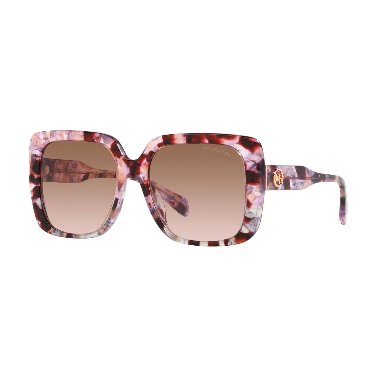 Michael kors hotsell diamond sunglasses