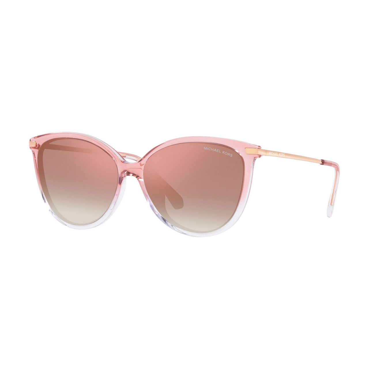 Michael kors sunglasses clearance pink