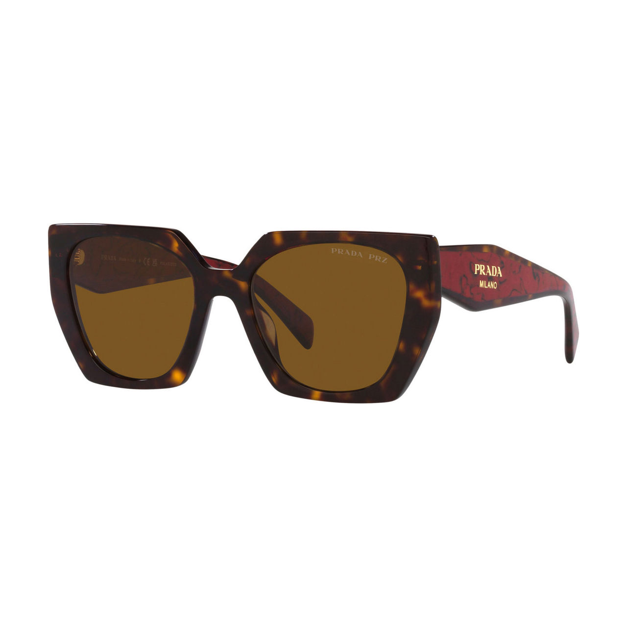 Prada sunglasses brown thomas deals