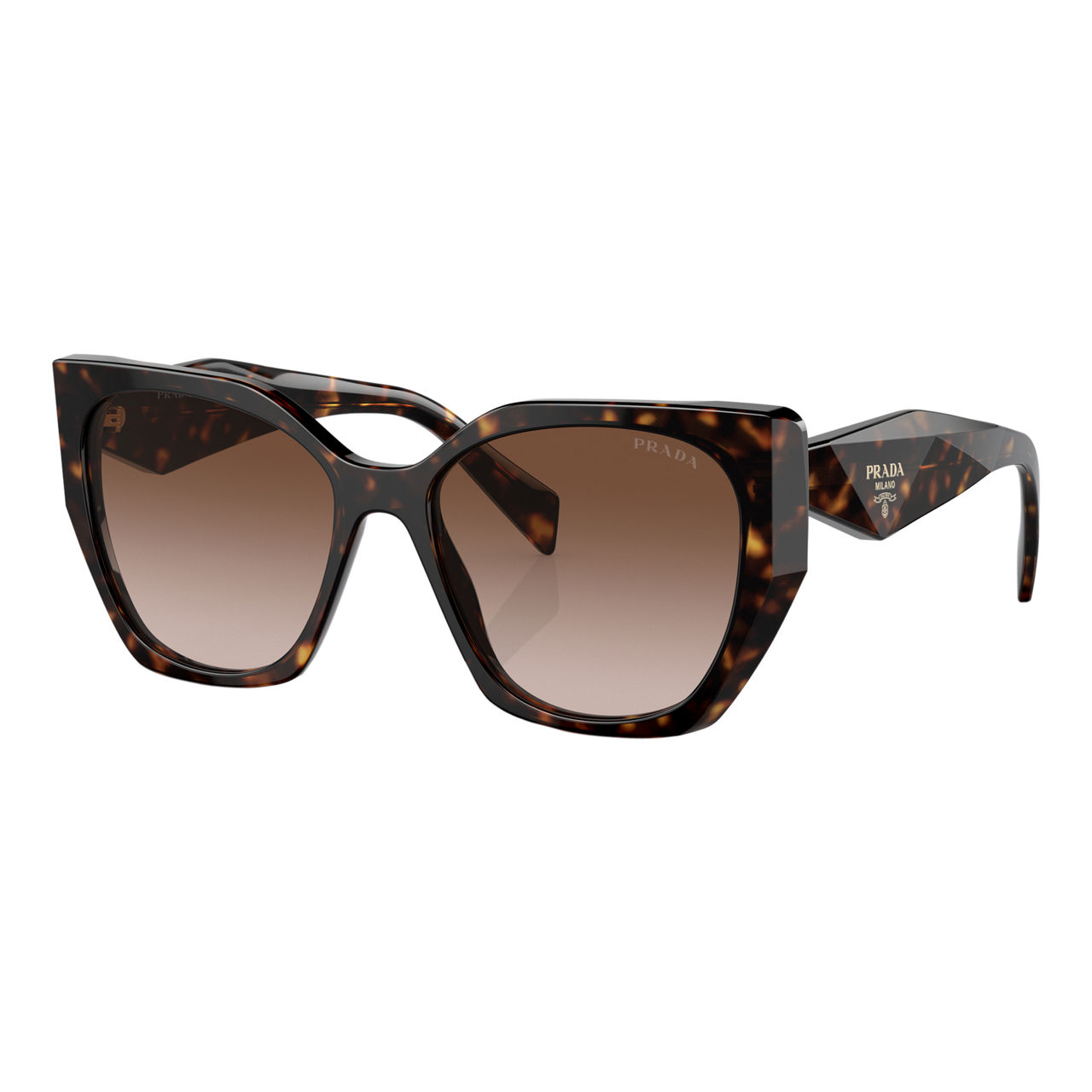 PRADA Pillow Sunglasses PR 19ZS