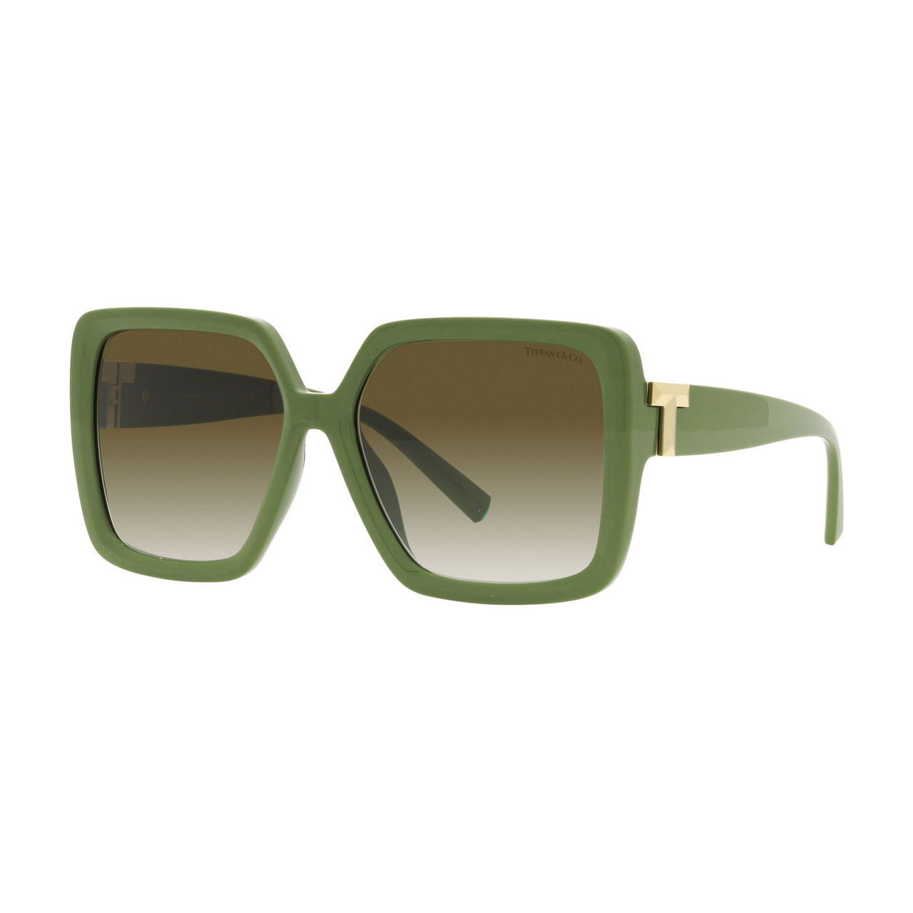 Tiffany sunglasses brown outlet thomas