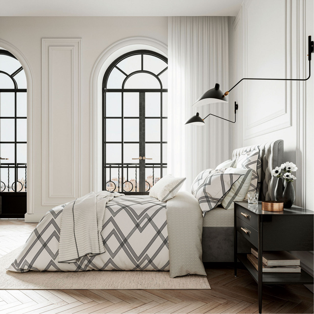 Arnotts bed throws sale