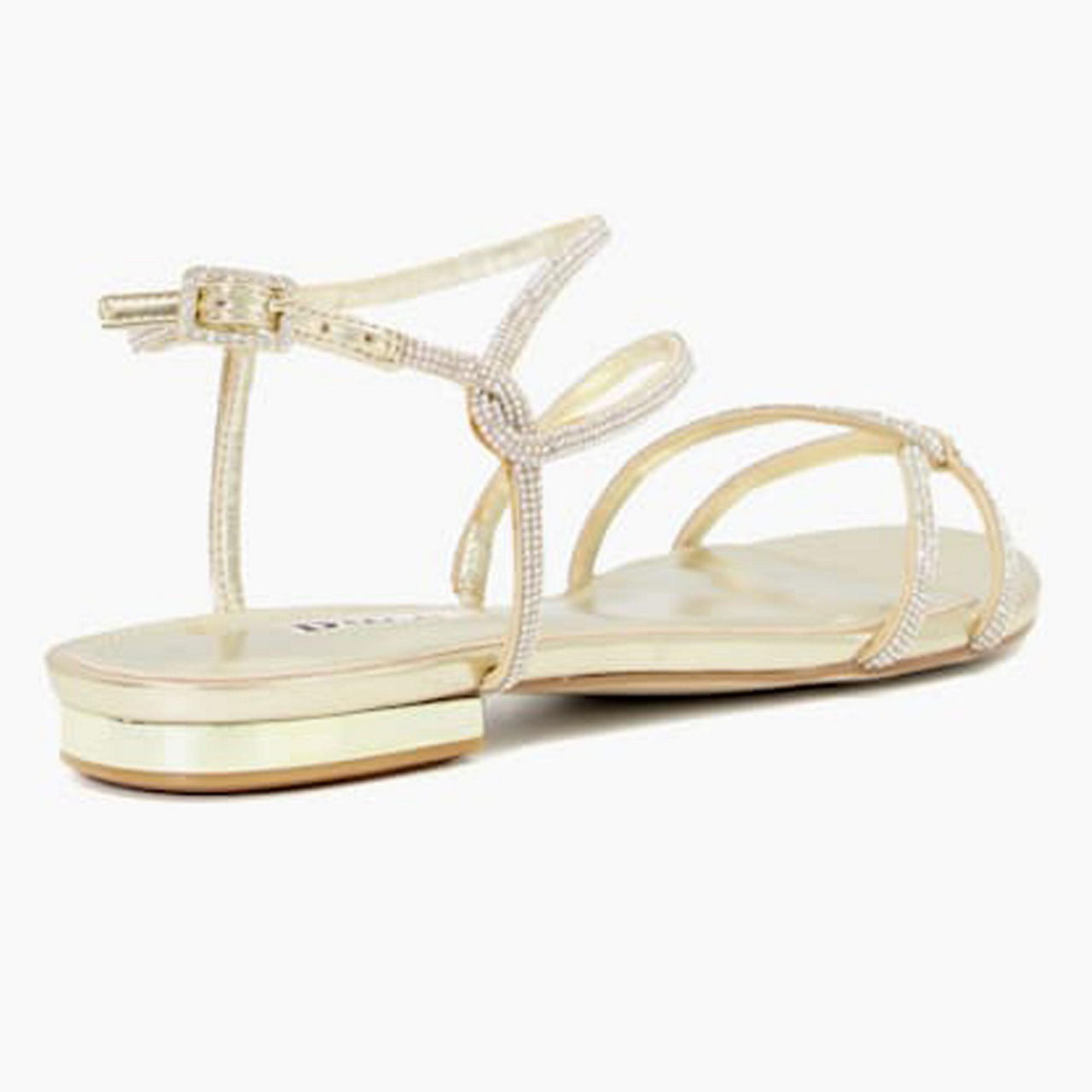 Dune t bar discount sandals