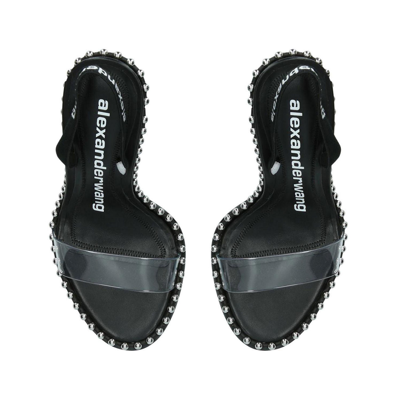 Nova studded cheap sandal