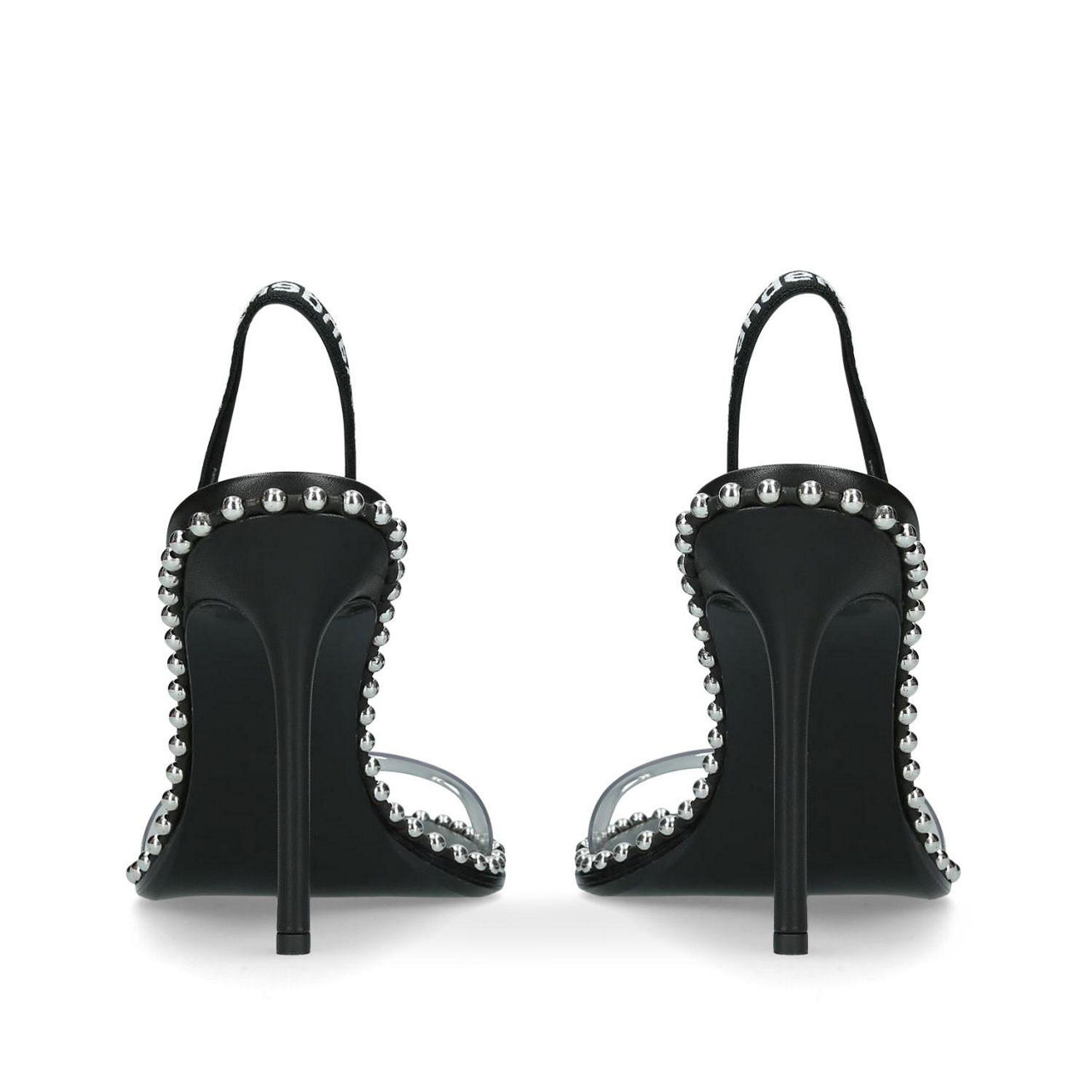 Nova store studded sandal