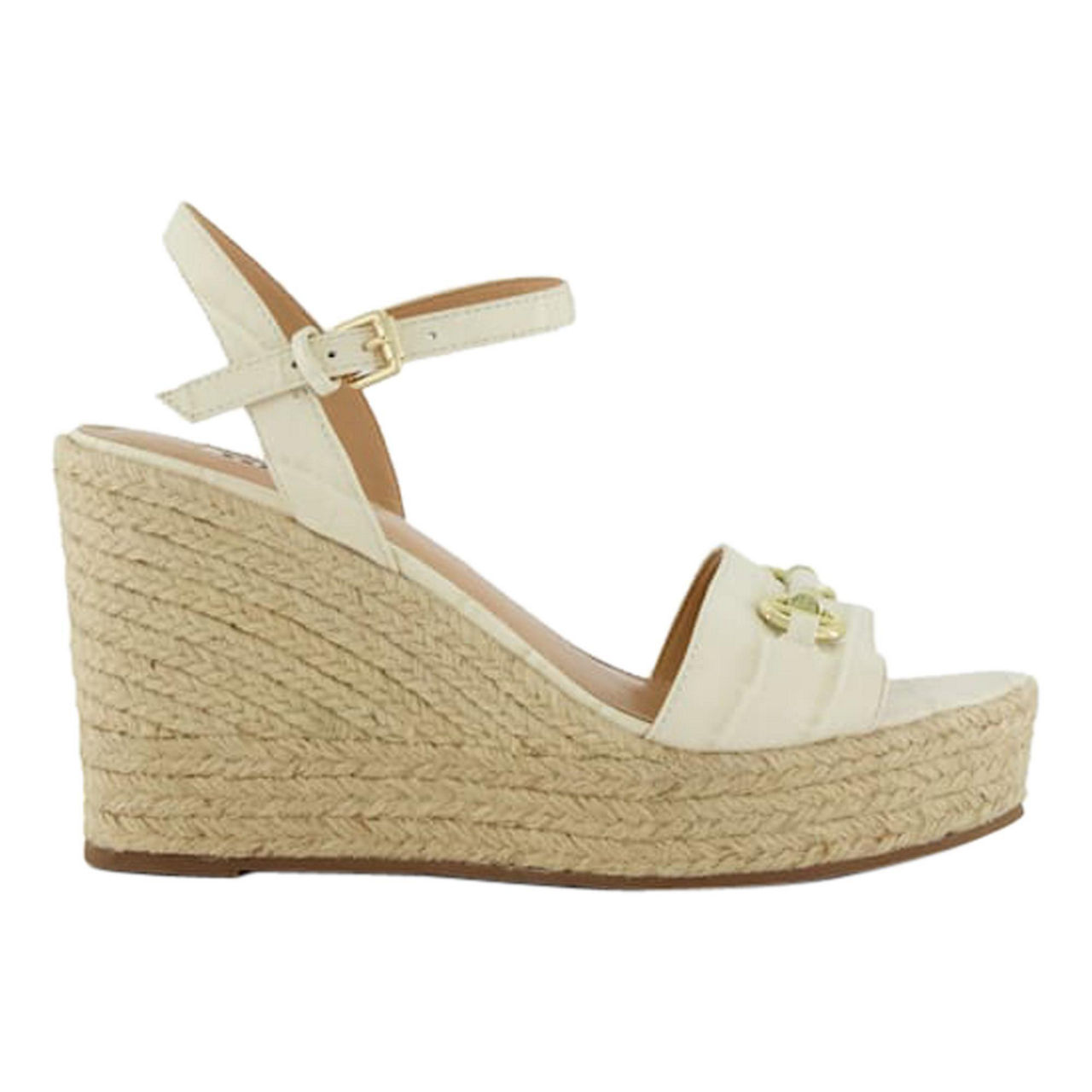 Nissa espadrille cheap wedge