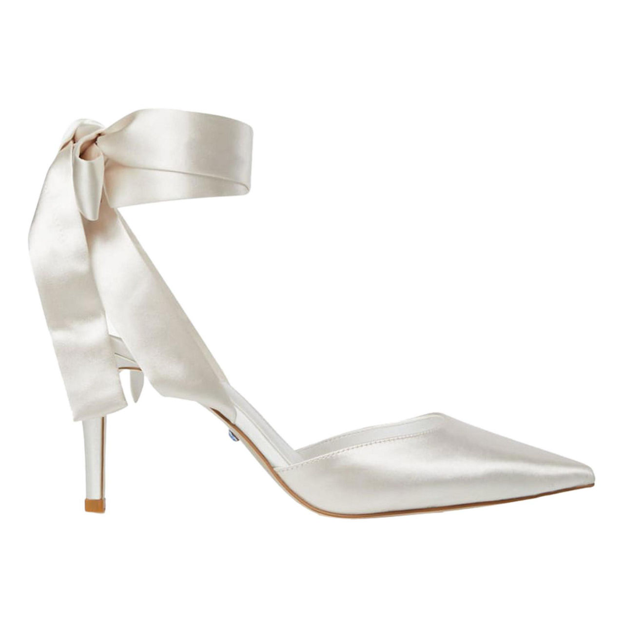 Dune wedding shoes store online