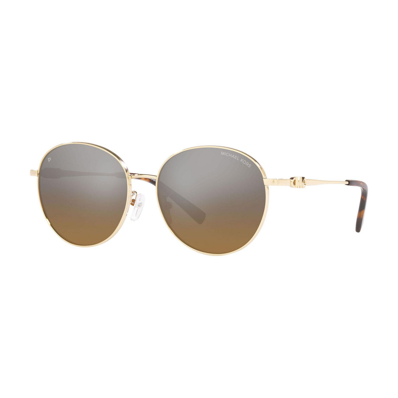 Michael kors shop round glasses