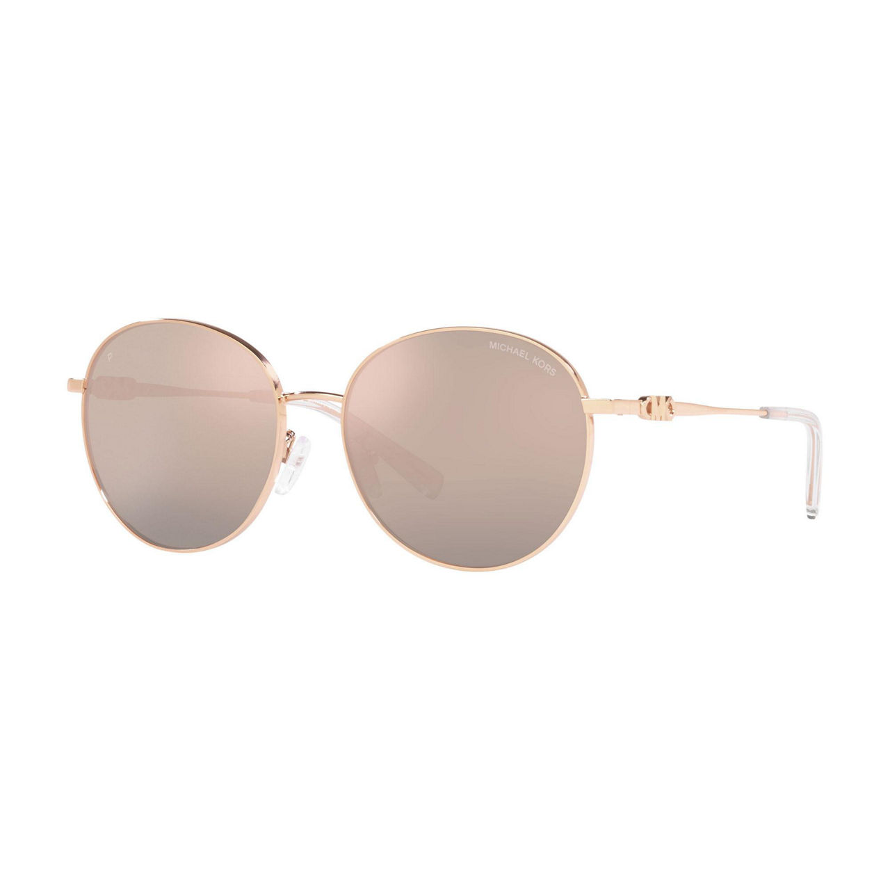 Michael kors round glasses sale